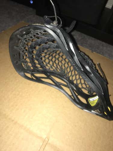 Warrior Regulator Max Hero Mesh Like New