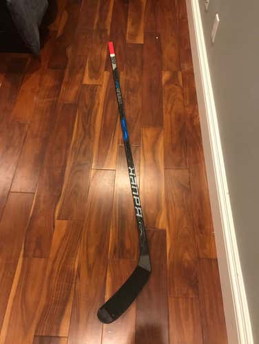 Bauer 1n Prostock