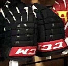 Chicago Blackhawks-Prostock-CCM 4rollpro-14”