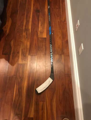 Bauer 1N Prostock RH