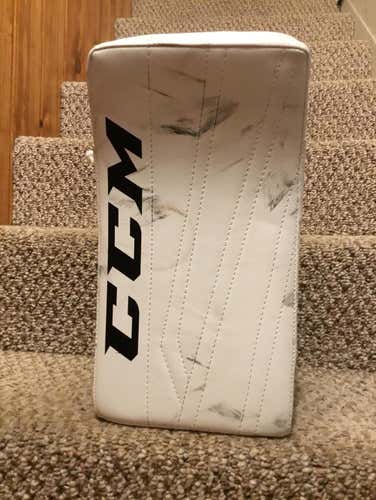 CCM SENIOR BLOCKER MINIMAL USE