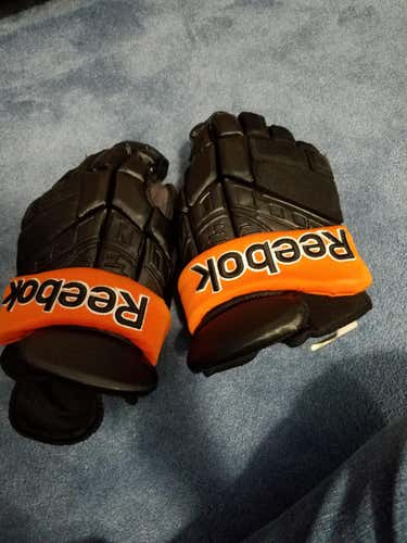 Reebok Gloves Senior 15in