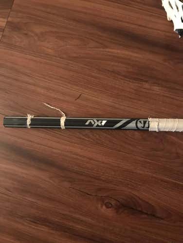 Warrior AX1 Lacrosse Shaft