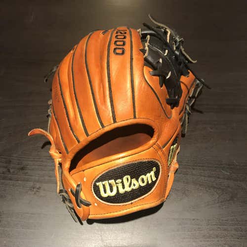 PRO ISSUE Wilson A2000 1786 11.5”