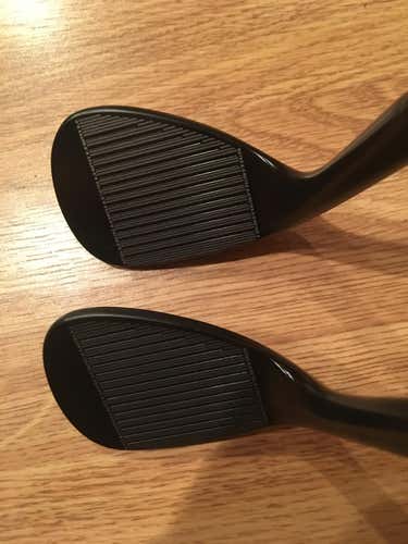 Cleveland RTX 588 Wedges