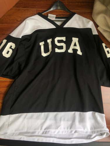 USA Hockey Jersey