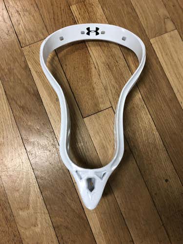Under Armour judgement Head SA17