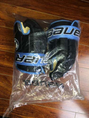 Nexus Pro Stock Gloves