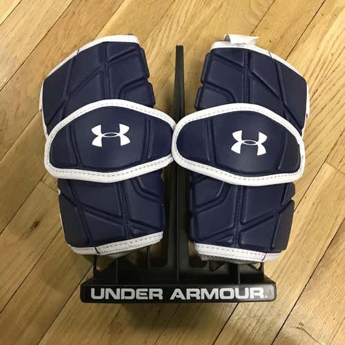New Under Armour Command  Arm Guard Arm Pads SA15