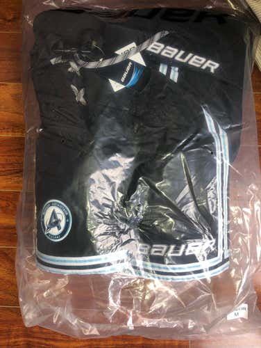 Bauer 1N Senior Medium Hockey Pants