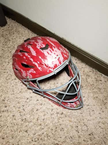All Star System 7 Catcher's Protective Gear Adult