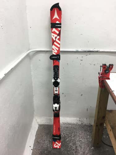 Atomic Redster Women's Slalom Skies