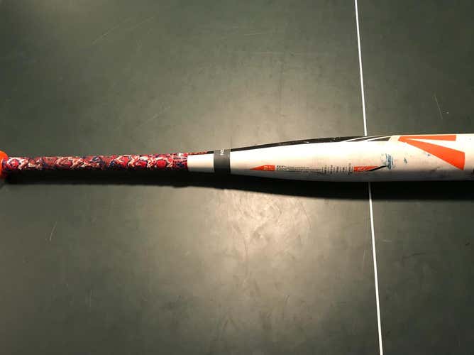 2015 Easton Mako 30/20