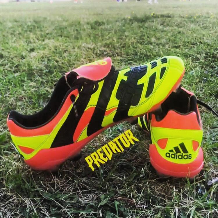adidas accelerator 2018