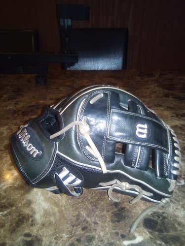 Wilson a2000 g4