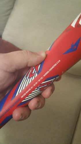 Rude American Moab Speed 30 drop 10