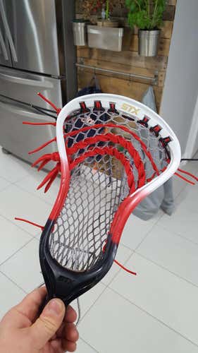 HO HO HO SALE! STX Stallion 700 Roughriders Kinetik  Albany Virginia Syracuse Bayhawks