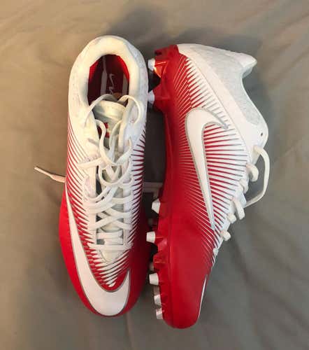 Brand New Nike Vapor Speed Cleats