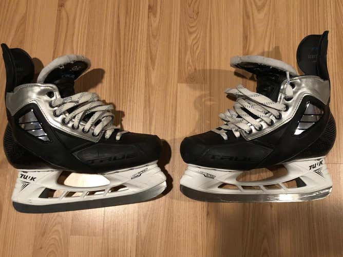 True Custom Skates