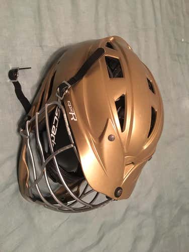 Cascade CpxR Helmet