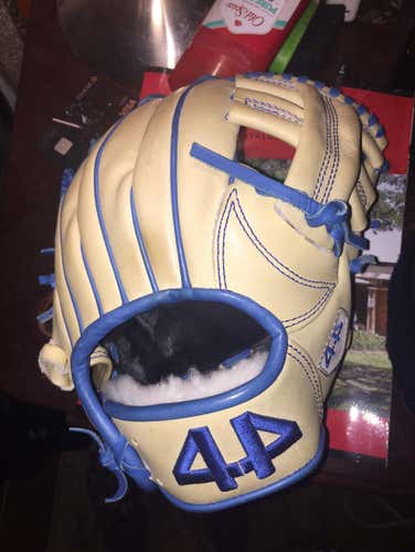 44 Pro Custom Glove 11.5