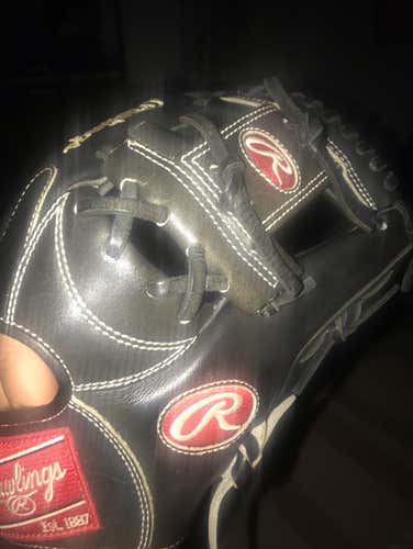 Rawlings NP5
