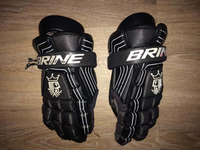 Brine Gloves - Youth