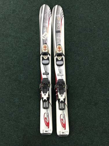 Rossignol Youth Ski 93 CM