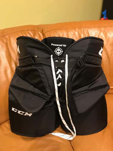 CCM Revolution 577 Goalie Pants Senior