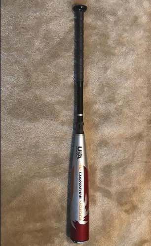DeMarini Voodoo Balance 31” (-10) USA
