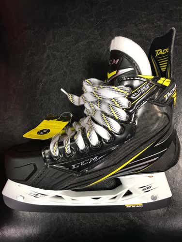 New CCM Tacks Classic Pro Size 4.5