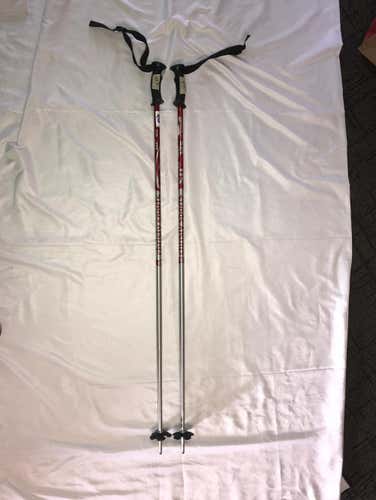 Rossignol Skiing Poles- Size 50”