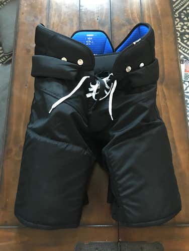 Pro Stock Warrior Covert QRL Pants