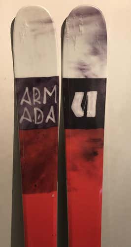 New Armada 172 Tracer 88