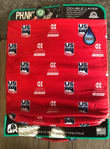 US Ski Team - PHUNKSUN WEAR