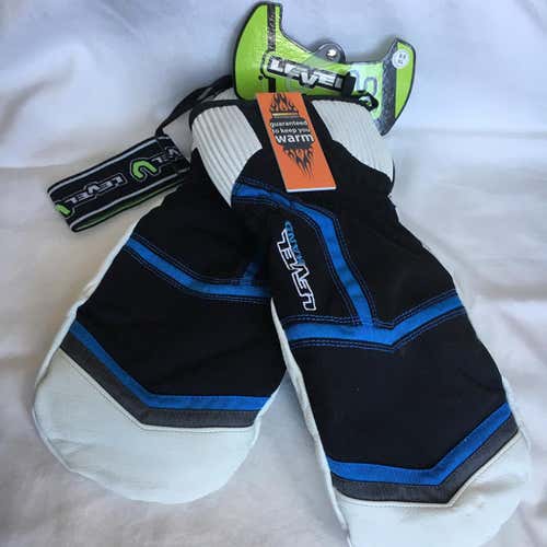 New Level Off Piste Short Mitt Size 9.5 XL