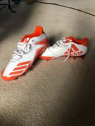 Adidas Freak X Low Size 11.5 Brand New