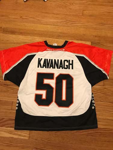 Denver Outlaws Game Jersey -Kavanagh