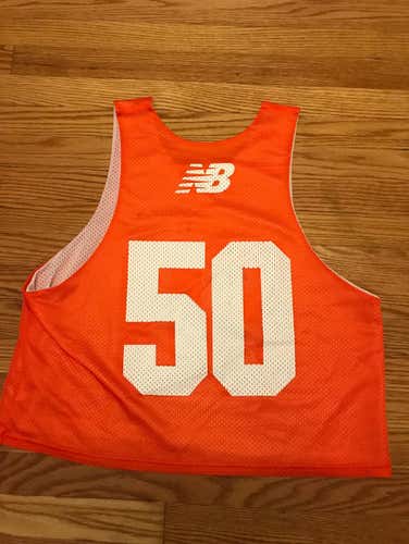 Denver Outlaws Practice Pinnie -Kavanagh
