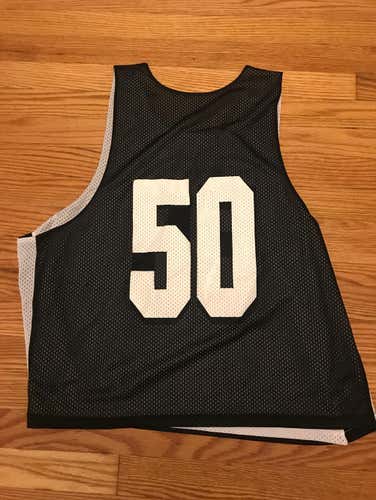 Denver Outlaws Practice Pinnie -Kavanagh