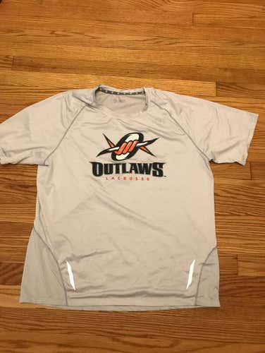 Denver Outlaws Adrenaline Under Armour -Kavanagh