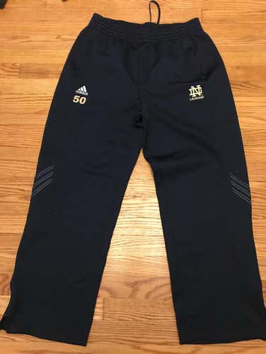 Notre Dame  Pants Jumpsuit -Kavanagh