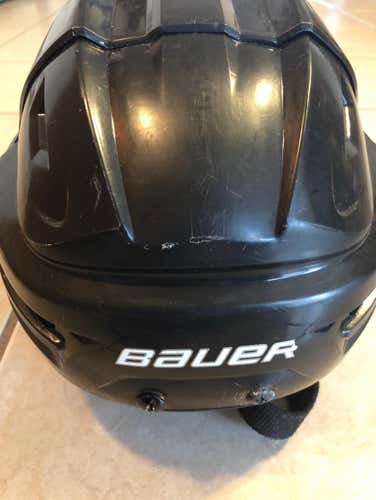 Bauer IMS 9.0