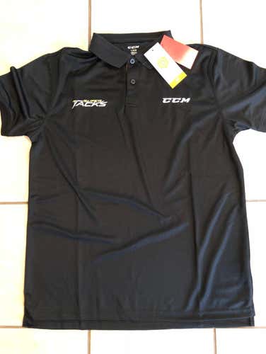 CCM Tacks Polo