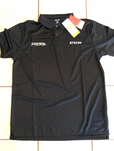 CCM Tacks Polo