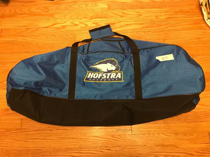 Hofstra Lacrosse Equipment Bag -Kavanagh