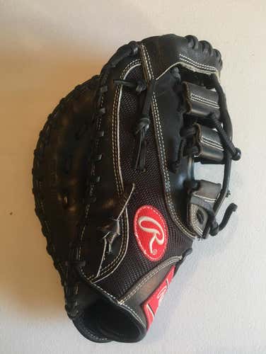 Rawlings Heart Of The Hide PROFM19MX First Base Mitt For Sale Only