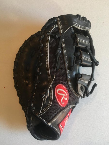 Rawlings Heart Of The Hide PROFM19MX First Base Mitt For Sale Only