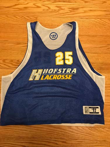 Hofstra Lacrosse Practice Pinnie - Kavanagh