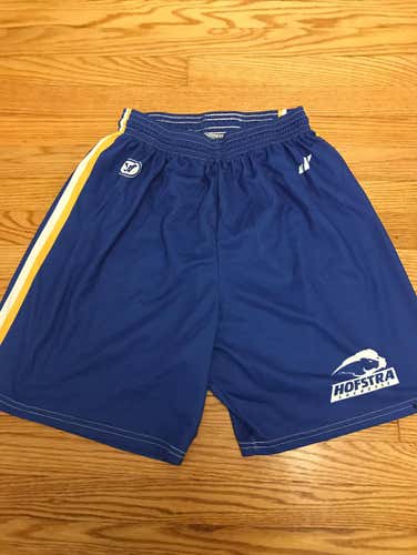 Hofstra Lacrosse Shorts Large -Kavanagh